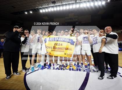 Thumbnail 2 in Valley Christian (AIA 3A Final - Awards) photogallery.