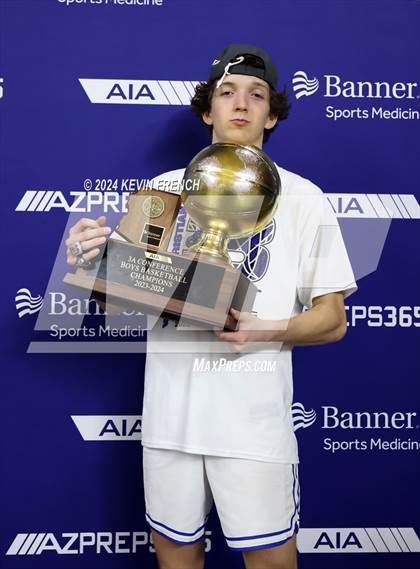 Thumbnail 3 in Valley Christian (AIA 3A Final - Awards) photogallery.