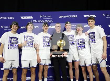 Thumbnail 2 in Valley Christian (AIA 3A Final - Awards) photogallery.