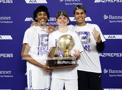 Thumbnail 1 in Valley Christian (AIA 3A Final - Awards) photogallery.