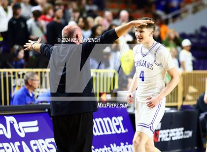 Thumbnail 2 in Valley Christian (AIA 3A Final - Awards) photogallery.