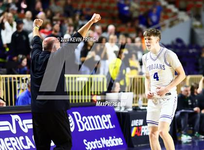 Thumbnail 1 in Valley Christian (AIA 3A Final - Awards) photogallery.