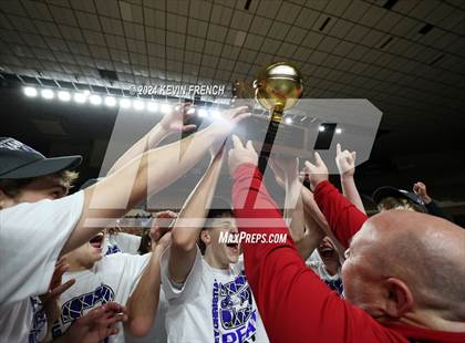 Thumbnail 2 in Valley Christian (AIA 3A Final - Awards) photogallery.