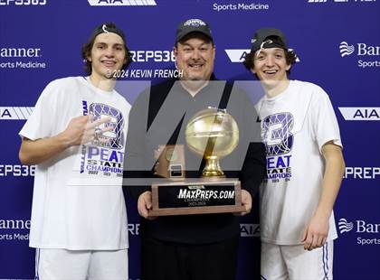 Thumbnail 1 in Valley Christian (AIA 3A Final - Awards) photogallery.