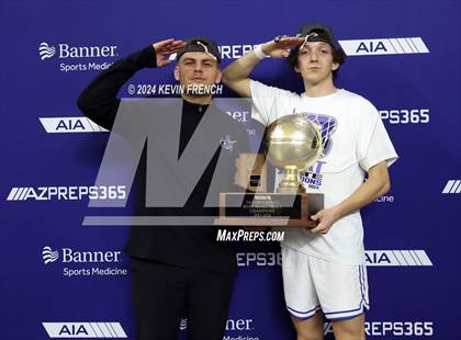 Thumbnail 1 in Valley Christian (AIA 3A Final - Awards) photogallery.