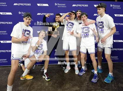 Thumbnail 2 in Valley Christian (AIA 3A Final - Awards) photogallery.
