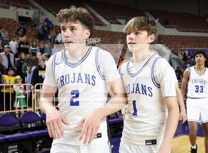 Thumbnail 3 in Valley Christian (AIA 3A Final - Awards) photogallery.