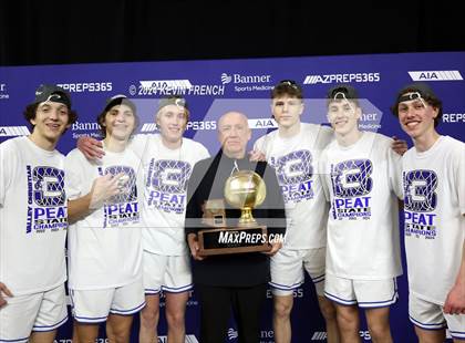 Thumbnail 2 in Valley Christian (AIA 3A Final - Awards) photogallery.