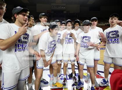 Thumbnail 1 in Valley Christian (AIA 3A Final - Awards) photogallery.