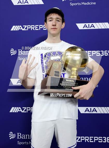 Thumbnail 1 in Valley Christian (AIA 3A Final - Awards) photogallery.