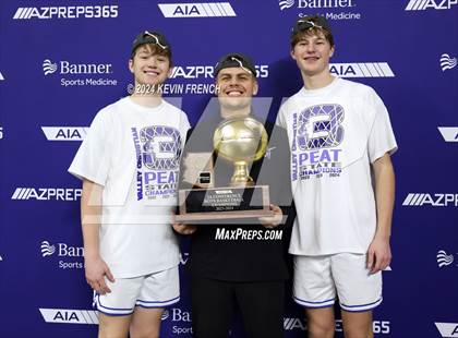Thumbnail 3 in Valley Christian (AIA 3A Final - Awards) photogallery.