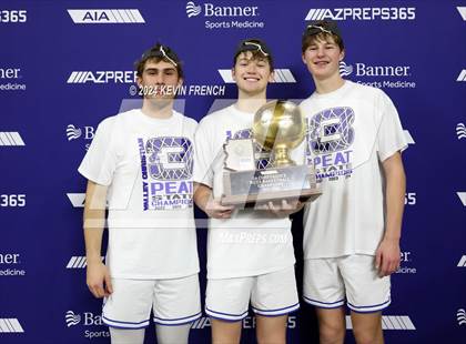 Thumbnail 2 in Valley Christian (AIA 3A Final - Awards) photogallery.