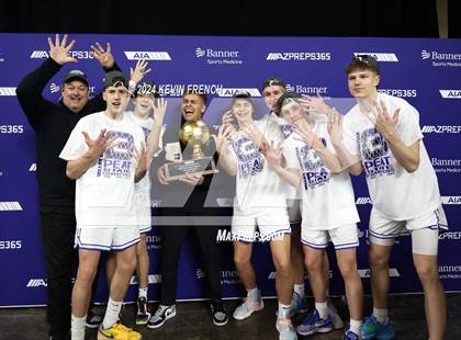 Thumbnail 2 in Valley Christian (AIA 3A Final - Awards) photogallery.