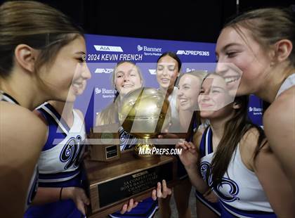 Thumbnail 1 in Valley Christian (AIA 3A Final - Awards) photogallery.
