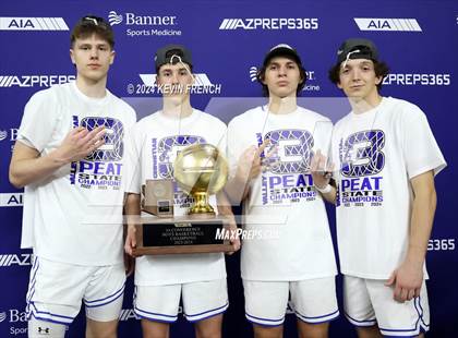Thumbnail 3 in Valley Christian (AIA 3A Final - Awards) photogallery.