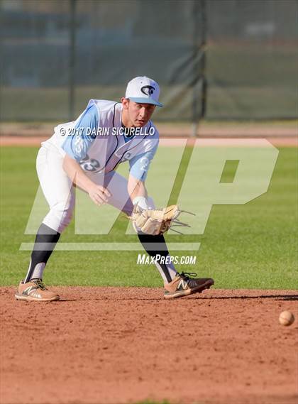 Thumbnail 3 in Cactus vs. Highland (Bob Everett Classic) photogallery.