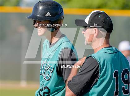 Thumbnail 1 in Cactus vs. Highland (Bob Everett Classic) photogallery.