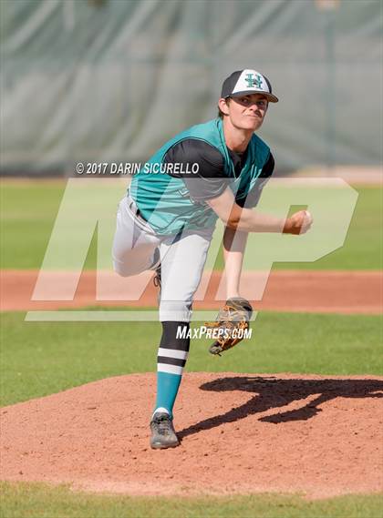 Thumbnail 3 in Cactus vs. Highland (Bob Everett Classic) photogallery.