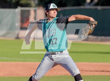 Thumbnail 1 in Cactus vs. Highland (Bob Everett Classic) photogallery.