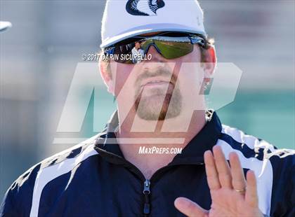 Thumbnail 1 in Cactus vs. Highland (Bob Everett Classic) photogallery.