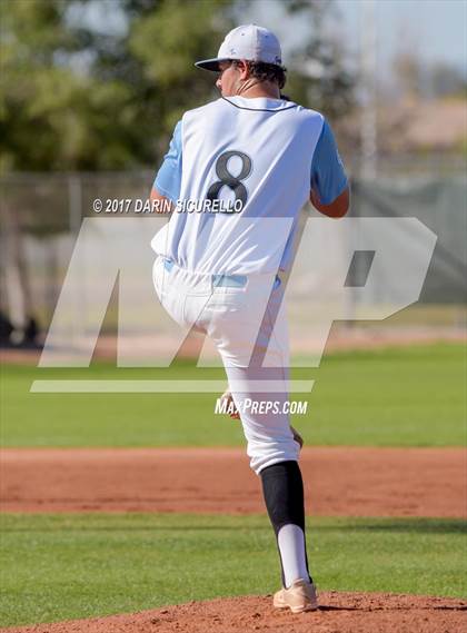 Thumbnail 3 in Cactus vs. Highland (Bob Everett Classic) photogallery.