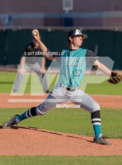Thumbnail 2 in Cactus vs. Highland (Bob Everett Classic) photogallery.
