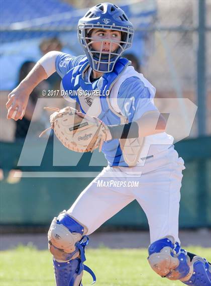 Thumbnail 1 in Cactus vs. Highland (Bob Everett Classic) photogallery.