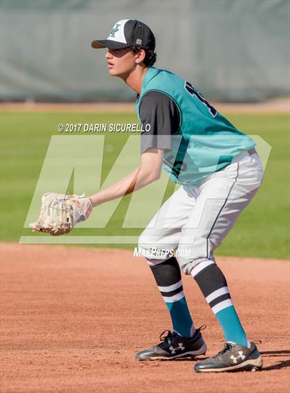 Thumbnail 2 in Cactus vs. Highland (Bob Everett Classic) photogallery.