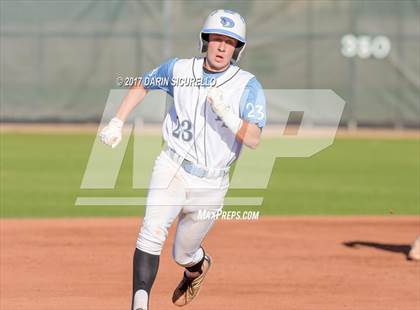 Thumbnail 1 in Cactus vs. Highland (Bob Everett Classic) photogallery.
