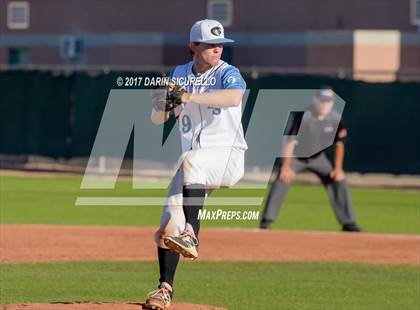 Thumbnail 2 in Cactus vs. Highland (Bob Everett Classic) photogallery.