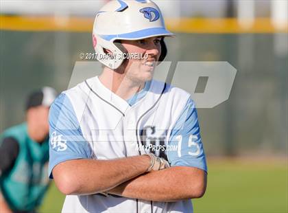 Thumbnail 1 in Cactus vs. Highland (Bob Everett Classic) photogallery.