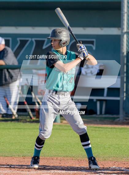 Thumbnail 3 in Cactus vs. Highland (Bob Everett Classic) photogallery.