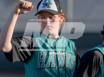Thumbnail 3 in Cactus vs. Highland (Bob Everett Classic) photogallery.