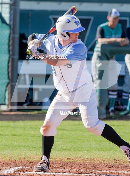 Thumbnail 1 in Cactus vs. Highland (Bob Everett Classic) photogallery.