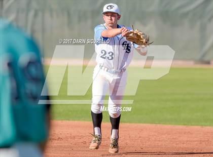 Thumbnail 3 in Cactus vs. Highland (Bob Everett Classic) photogallery.