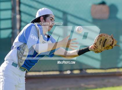 Thumbnail 3 in Cactus vs. Highland (Bob Everett Classic) photogallery.
