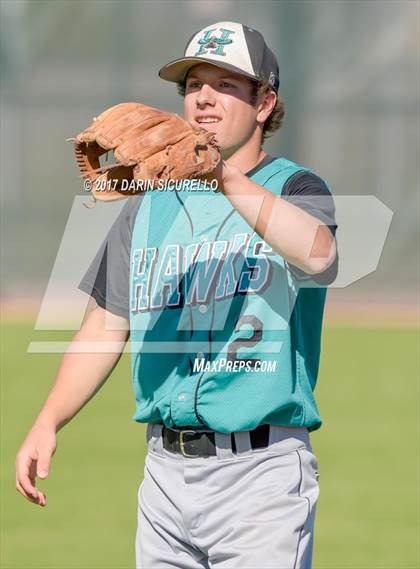 Thumbnail 1 in Cactus vs. Highland (Bob Everett Classic) photogallery.
