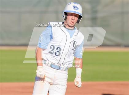 Thumbnail 3 in Cactus vs. Highland (Bob Everett Classic) photogallery.