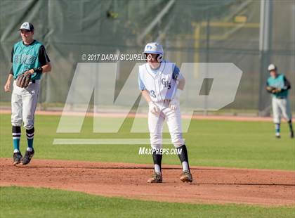 Thumbnail 2 in Cactus vs. Highland (Bob Everett Classic) photogallery.
