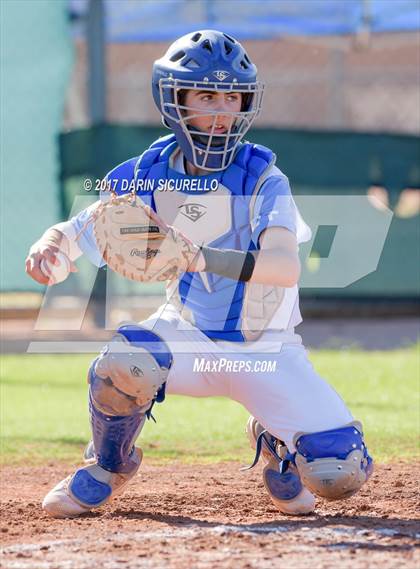 Thumbnail 1 in Cactus vs. Highland (Bob Everett Classic) photogallery.