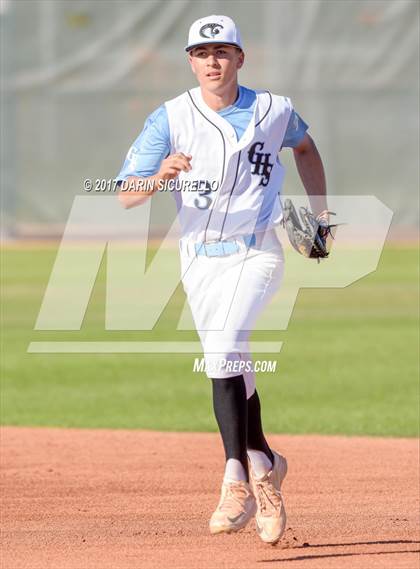 Thumbnail 3 in Cactus vs. Highland (Bob Everett Classic) photogallery.