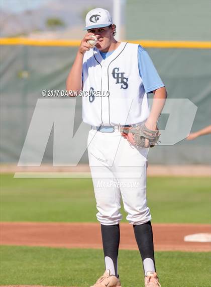 Thumbnail 3 in Cactus vs. Highland (Bob Everett Classic) photogallery.