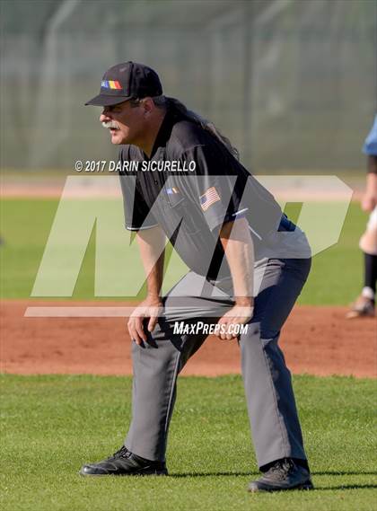 Thumbnail 1 in Cactus vs. Highland (Bob Everett Classic) photogallery.