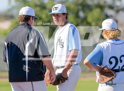 Thumbnail 1 in Cactus vs. Highland (Bob Everett Classic) photogallery.