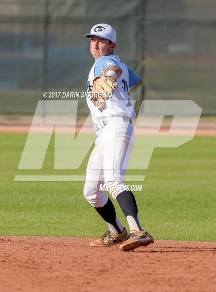 Thumbnail 1 in Cactus vs. Highland (Bob Everett Classic) photogallery.