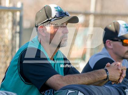 Thumbnail 1 in Cactus vs. Highland (Bob Everett Classic) photogallery.