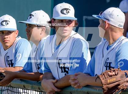 Thumbnail 2 in Cactus vs. Highland (Bob Everett Classic) photogallery.