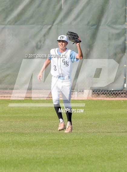 Thumbnail 3 in Cactus vs. Highland (Bob Everett Classic) photogallery.