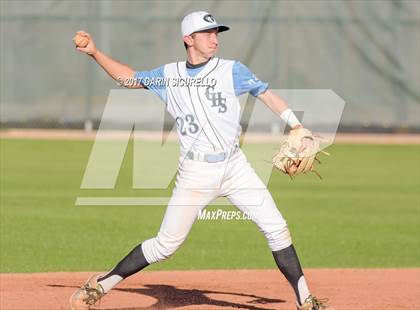 Thumbnail 1 in Cactus vs. Highland (Bob Everett Classic) photogallery.