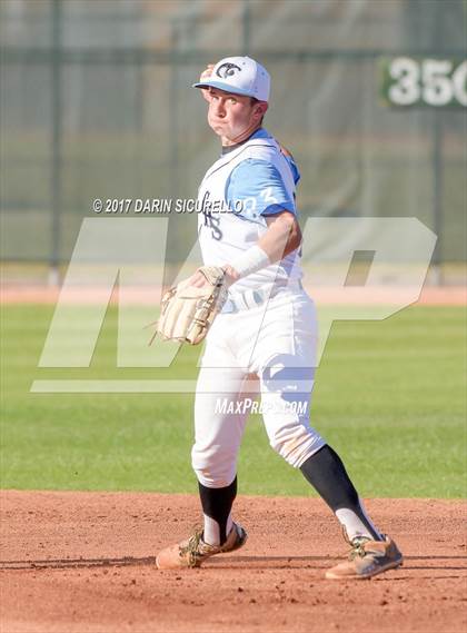 Thumbnail 2 in Cactus vs. Highland (Bob Everett Classic) photogallery.